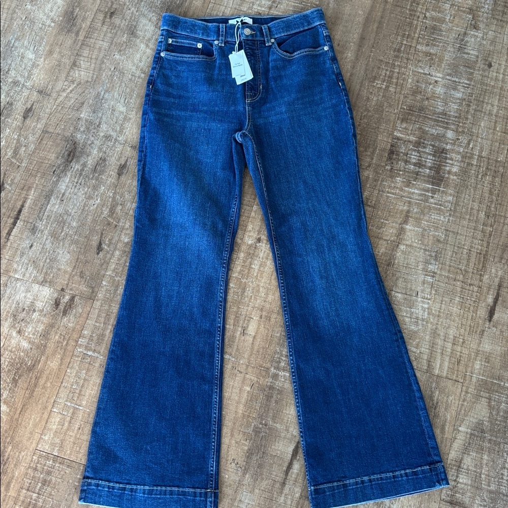 NWT SPANX SPANXsculpt ReDefine
Flare Jeans - Picture 5 of 8